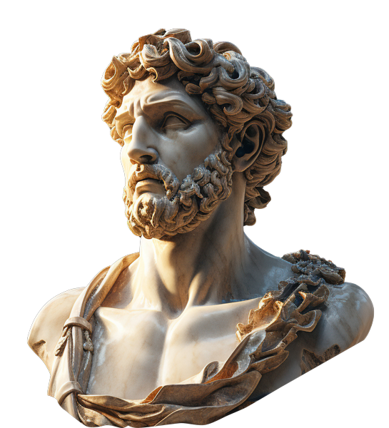 Busto romano